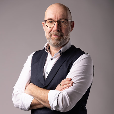 Prof. Dr.-Ing. Jörg Felmeden