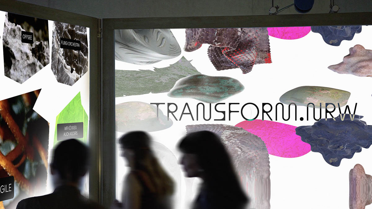 Kooperationsplattformen 2022 | transform.NRW: Gemeinsam Zukunft gestalten – Die Kooperationsplattform für sozial-ökologische Transformationen