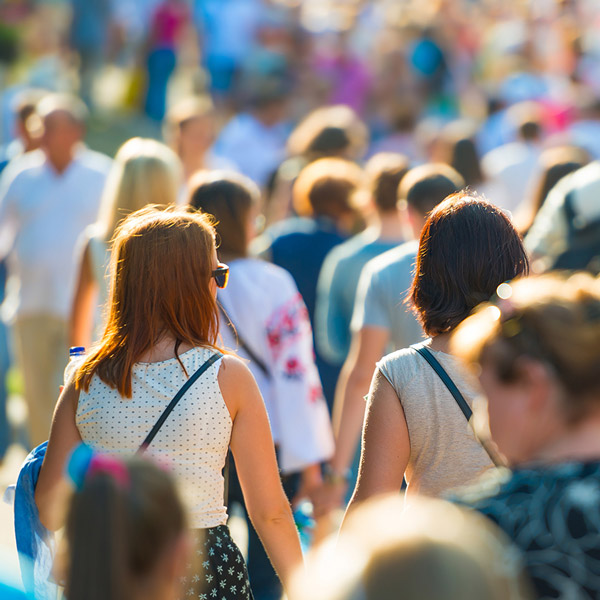 Profilbildung 2020 | Individualisation in Changing Environments (InChangE) – Disziplinübergreifende Erforschung von individuellen Unterschieden