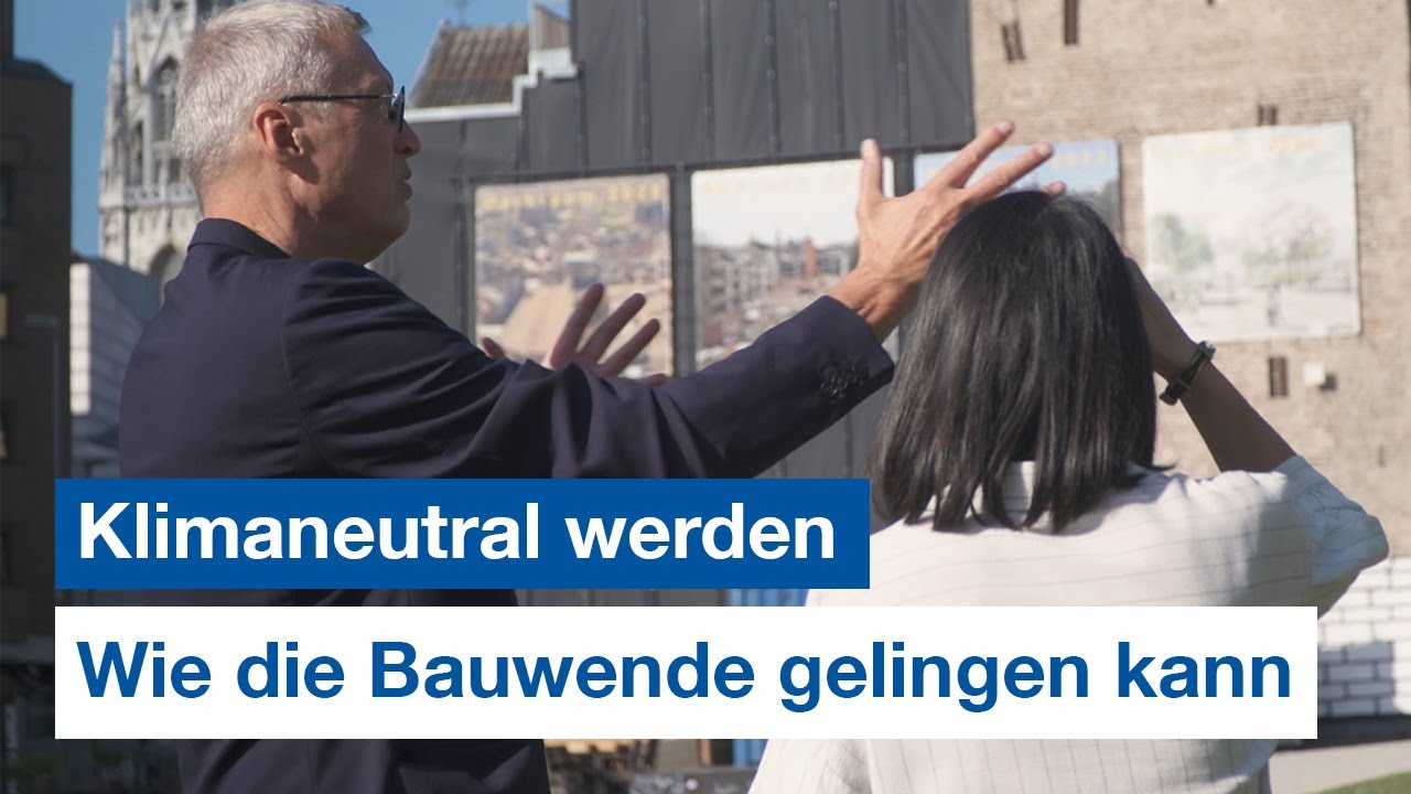 Platzhalterbild für Einbettung